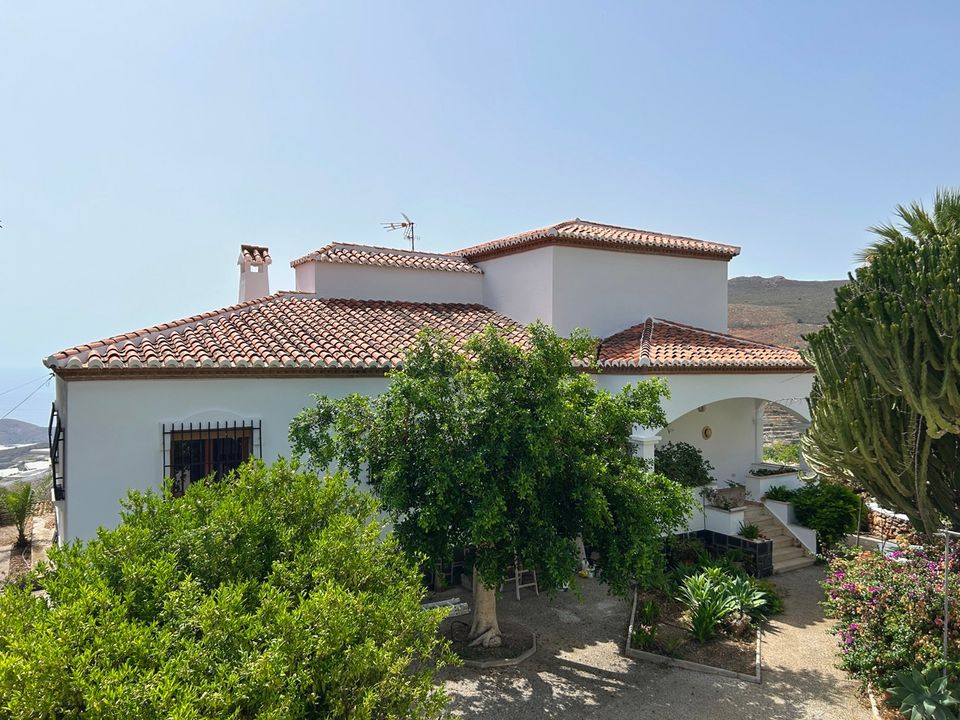 Villa i Gualchos, Granada - foto 1